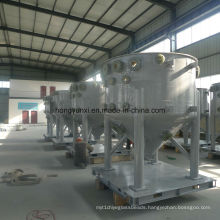 Saltwater and Seawater Desalination Product